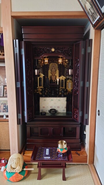 納品レポート　S市N様　