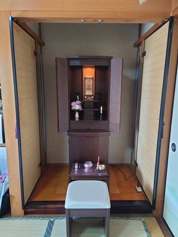 納品レポート　G市M様　