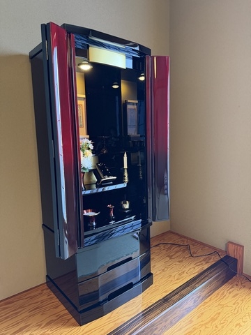 納品レポート　F郡T様