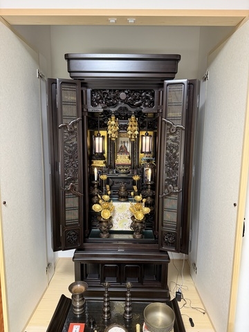 納品レポート　H郡M様　
