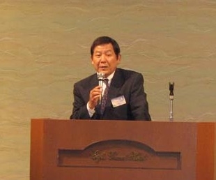 第四回ぎふ政治経済研究会役員会報告