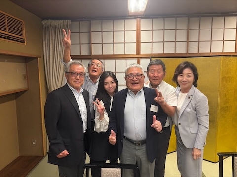 令和8年度総会並びに第38回例会