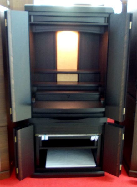 家具調ダーレ１２００ photo#2